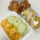 수원 지동시장 맛집 추억의장날만두 찐빵만두 꽈배기 맛집