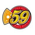59쌀피자거창점