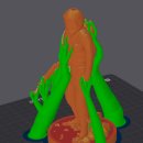 아두이노&3D프린팅(기본과정) | FDM 3D프린터 제작물들