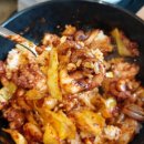 고놈에 불향쭈꾸미 옥계점 이미지