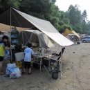 솔섬오토캠핑장 이미지