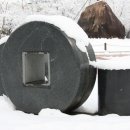 엽전조형물 이미지