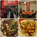 동주빌딩, 개화 | 방배동 이수역 가성비 좋은 중식당 내돈내산 현지인 맛집 유니 짜장면, 삼선짜장, 삼선짬뽕, 탕수육