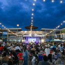 부여 달밤야시장 이미지