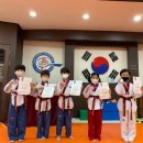 경희대무경태권도장 이미지