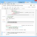 Python Matrix (List)의 크기(size)를 찾는 법 이미지