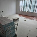원주시 행구동 금강아미움 구정마루 리브 셀럽베이지 시공후기