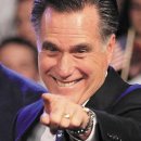 미트 롬니 (Mitt Romney | Willard Mitt Romney) 66세 이미지