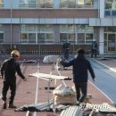 흥해초등학교 이미지