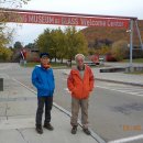 Corning Museum of Glass + (10/25/23) 이미지