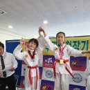 힐스 태권도장 이미지