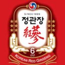 정관장홍삼운암