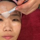 엄경혜 에스테틱 | 경산 하양 피부관리 재방문 Co2관리 후기:: 엄경혜 에스테틱