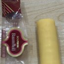 세븐일레븐 이태원중앙점 | 🇯🇵한국인은 잘 모르는 일본 국민 과자? 부드러운 ‘바움롤(バームロール)’의 매력 대공개!