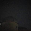 평사리의 별빛 이미지