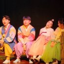 동심놀이극 반달정원 이미지