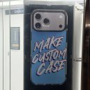 폰케이스 | 성수동 놀거리 데이트 <케이스드바이> 직접 만든 폰케이스 후기