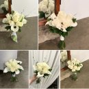 스윗코드 | [본식 부케] 가성비와 친절함 모두 잡은 '스윗아워' 내돈내산 계약 후기💐(짝꿍코드:117남수연)