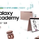 갤럭시아카데미