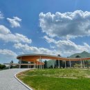 유명산목장 이미지