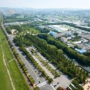 진주실내체육관 수영장 이미지