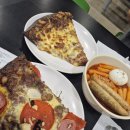 지에스칼텍스(주)이마트구성점 | 용인 구성 이마트 트레이더스 홀세일 클럽 구성점 푸드코트 후기