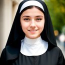 검은 수녀들 이미지