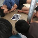 진도중학교 이미지