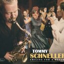 Blues For The Ladies / Tommy Schneller Extravaganza 이미지