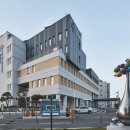 충청남도서산의료원 이미지