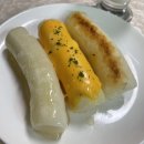 황금빛 떡방 이미지