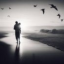 느리게 걷기 이미지