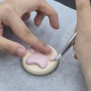 [원데이특강]온기를 전하는 캔들 | [화성 봉담 공예클래스] 청소년들과 함께한 폴리머클레이 워리스톤 걱정인형 키링 만들기 수업 후기