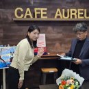 강원도장애인종합복지관 | 2025.12.11 속초 청해학교 &amp; 12.12 강원도 장애인 종합복지관 자문위원 위촉장 전달식