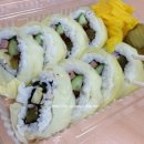 사랑김밥 이미지