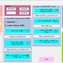 create_VectorMap 작업 04 Path_03 이미지