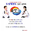 국가대표 한국체대 지기지우 도성태권도 이미지