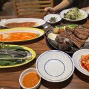 차순옥 | 평택 고기집 차순옥, 직접 구워주는 갈비 후기(내돈내산)