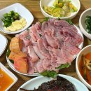 여산시장 | 고흥 여행 맛집 황가오리회가 유명한 도라지식당 내돈내산 솔직후기