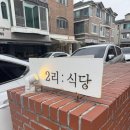 문거2리경로당 | 오랜만에 남편과 데이트, 줄 서서 먹는 ‘2리식당’ 솔직 후기 (아보카도 간장연어덮밥 &amp; 새우 솥밥)