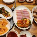 장안제주흑돼지생삼겹살