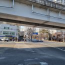 상동교 네거리 이미지