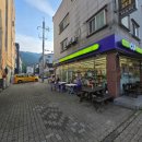 파리바게뜨장유율하점 이미지