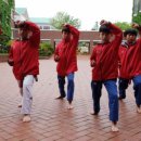 경희대 한울 태권도장 이미지