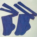황제세탁공장 | 양말의 역사 &amp; 버선의 역사 history of socks &amp; Beoseon