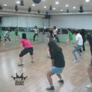 방송댄스A 이미지