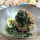백촌 | 고성 맛집 백촌막국수, 테이블링 웨이팅 시간 메뉴 가격 후기