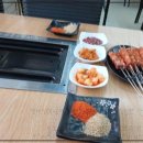연변진미냉면왕양꼬치 이미지
