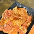 고산로250번길 | 군포 고기집 숯향기 푸짐한 밑반찬과 돼지갈비 후기