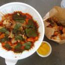 심쿵떡볶이 이미지